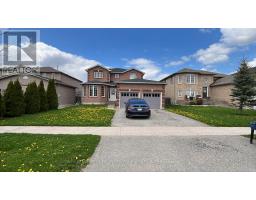 42 PATRICK DRIVE, Barrie, Ontario