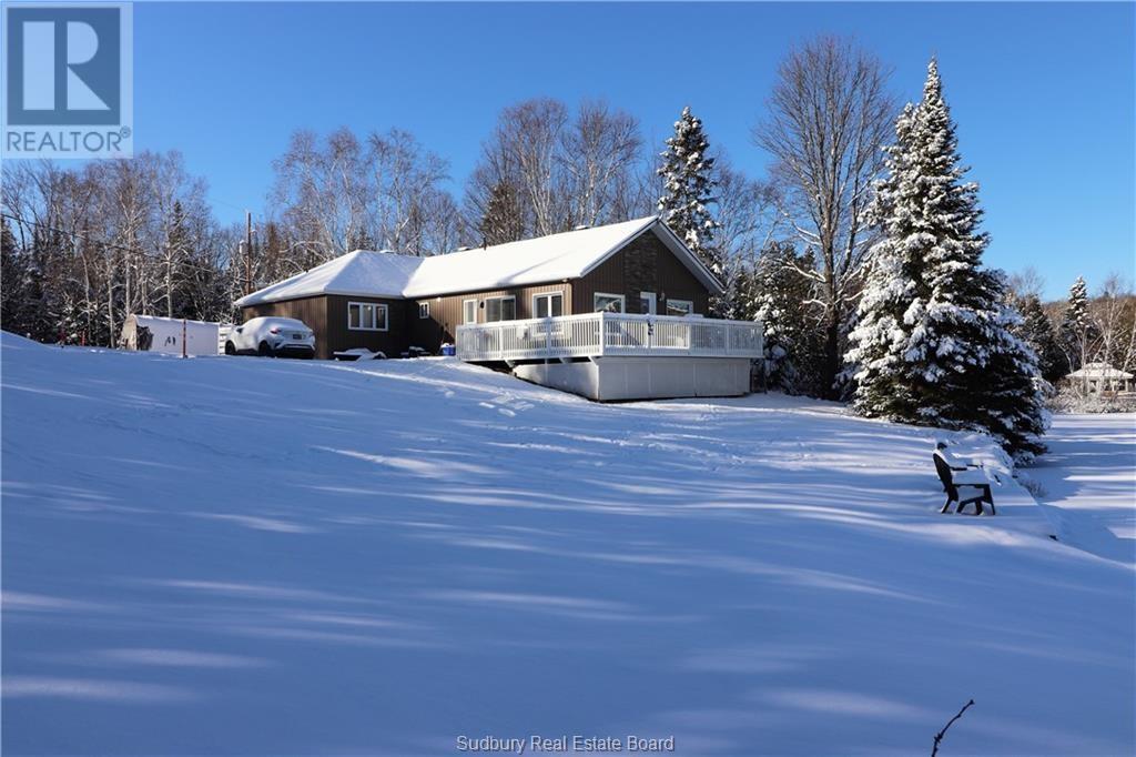 2248 Frenchman Lake Road, Hanmer, Ontario  P3P 1R1 - Photo 3 - 2126442