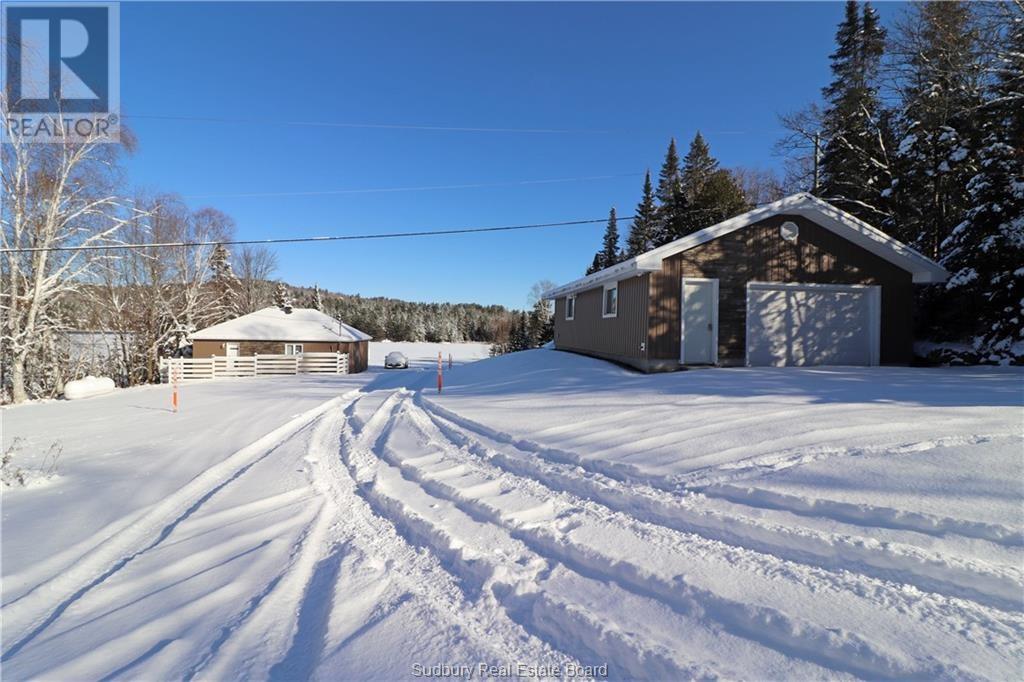 2248 Frenchman Lake Road, Hanmer, Ontario  P3P 1R1 - Photo 4 - 2126442
