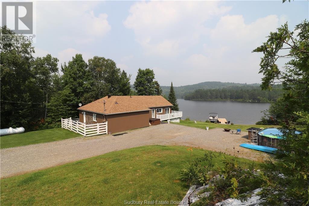 2248 Frenchman Lake Road, Hanmer, Ontario  P3P 1R1 - Photo 44 - 2126442
