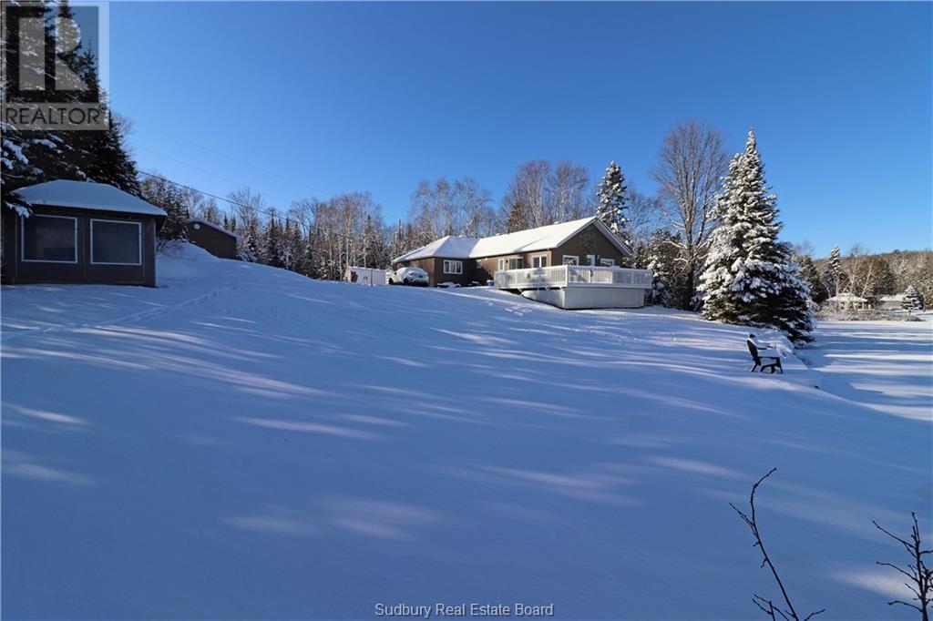 2248 Frenchman Lake Road, Hanmer, Ontario  P3P 1R1 - Photo 5 - 2126442