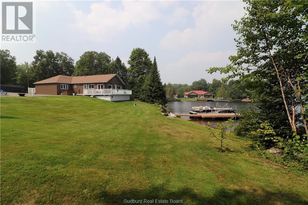 2248 Frenchman Lake Road, Hanmer, Ontario  P3P 1R1 - Photo 52 - 2126442