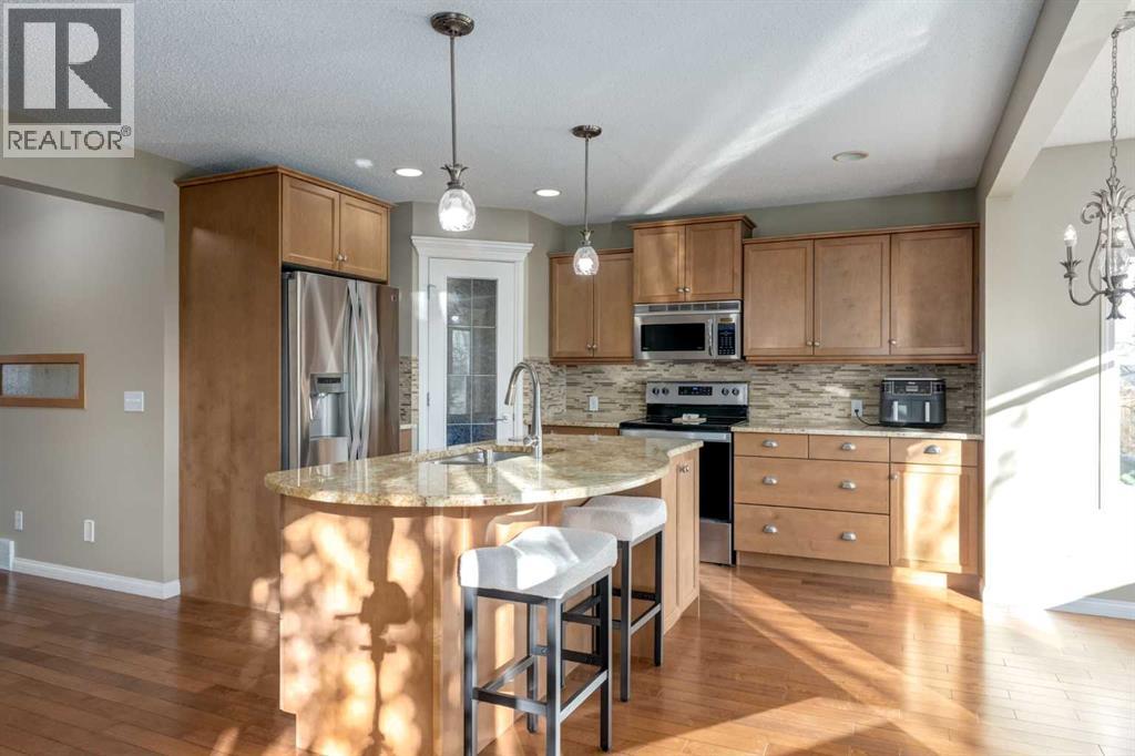 1880 Thornbird Road Se, Airdrie, Alberta  T4A 2E3 - Photo 10 - A2268081