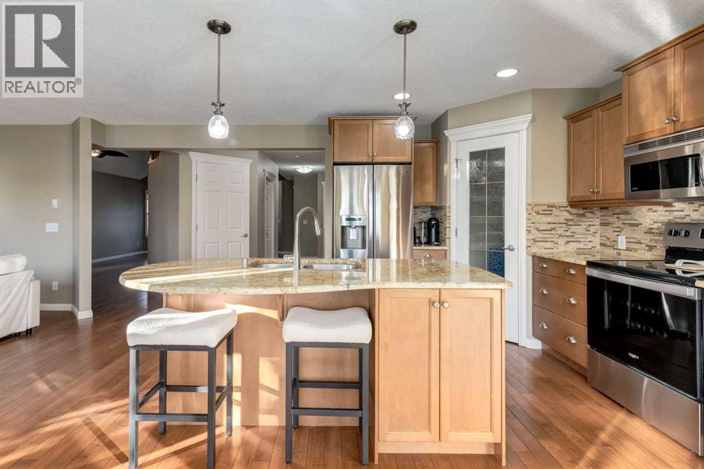 1880 Thornbird Road Se, Airdrie, Alberta  T4A 2E3 - Photo 13 - A2268081