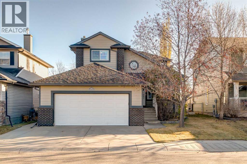 1880 Thornbird Road Se, Airdrie, Alberta  T4A 2E3 - Photo 1 - A2268081