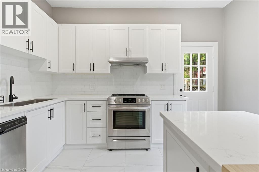 273 Robert Street, Hamilton, Ontario  L8L 2R5 - Photo 17 - 40787306