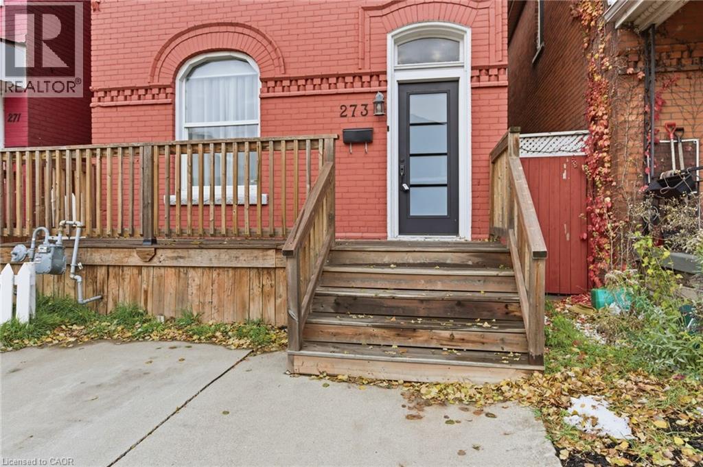 273 Robert Street, Hamilton, Ontario  L8L 2R5 - Photo 3 - 40787306