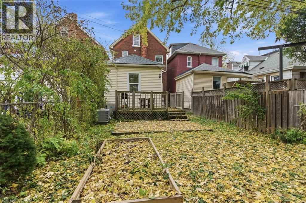 273 Robert Street, Hamilton, Ontario  L8L 2R5 - Photo 39 - 40787306