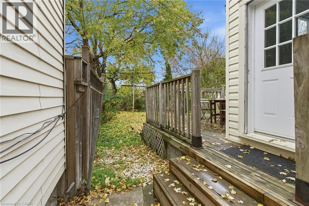 273 Robert Street, Hamilton, Ontario  L8L 2R5 - Photo 36 - 40787306