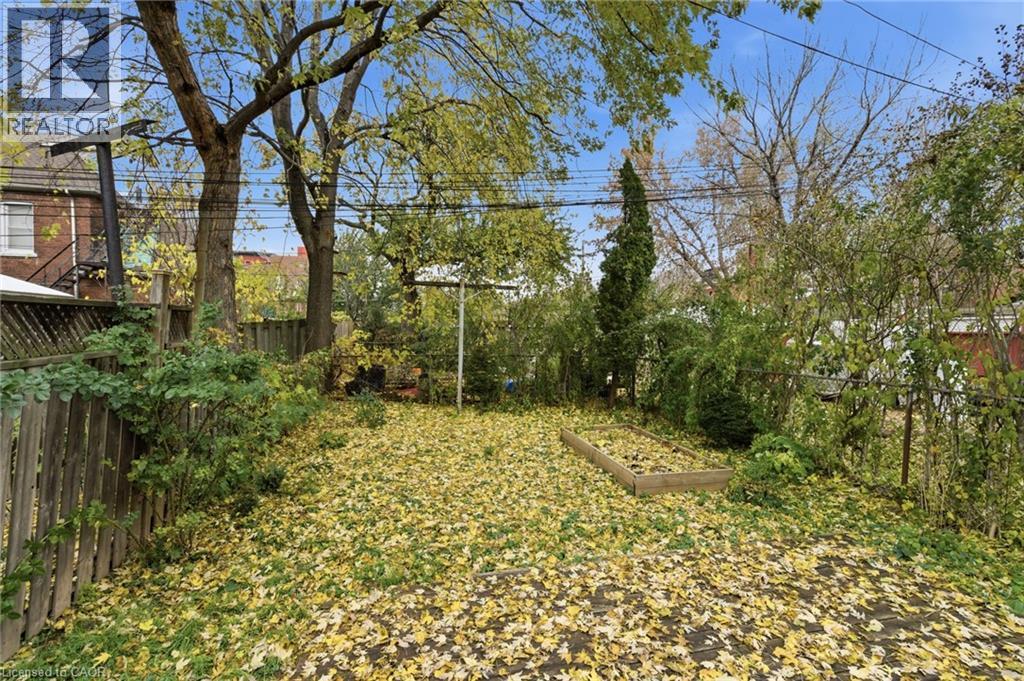 273 Robert Street, Hamilton, Ontario  L8L 2R5 - Photo 38 - 40787306