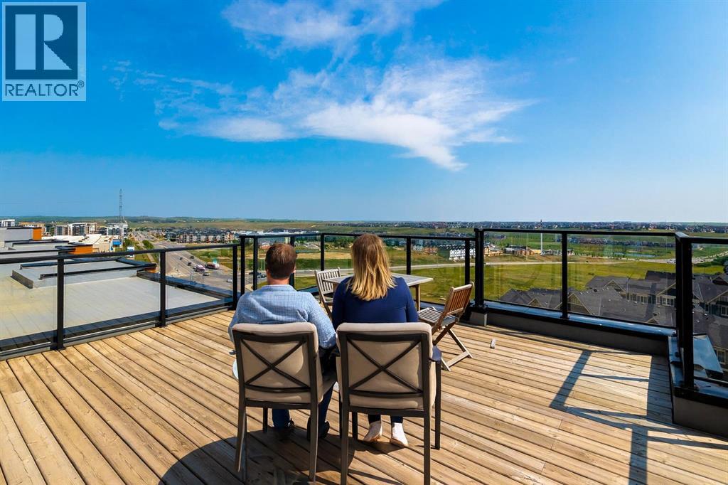 514, 20 Kincora Glen Park Nw, Calgary, Alberta  T3R 1R9 - Photo 6 - A2276440