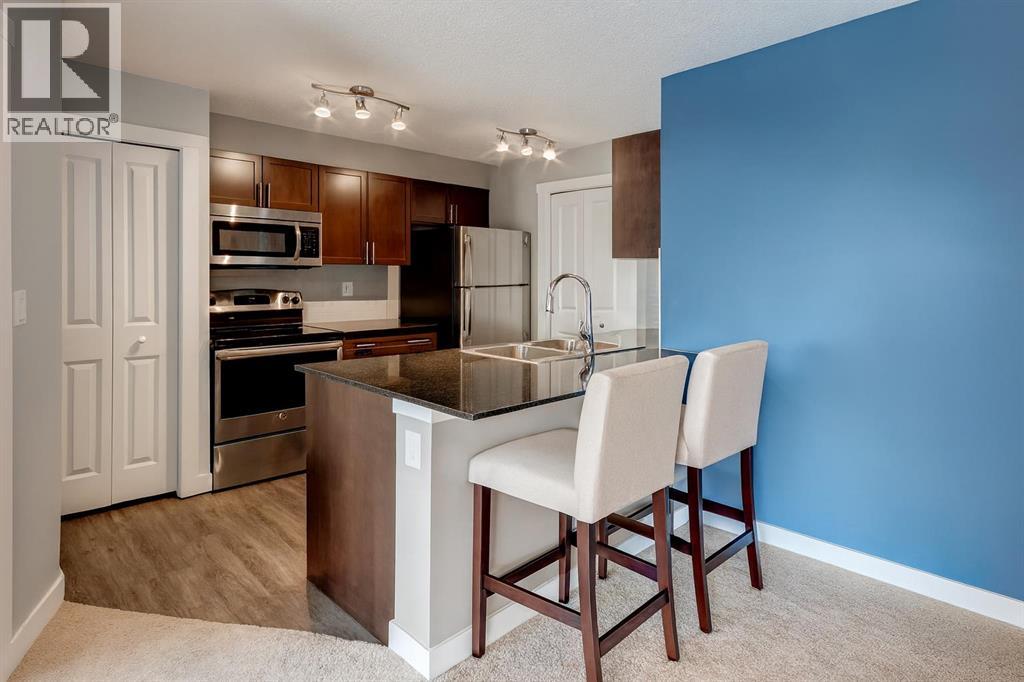514, 20 Kincora Glen Park Nw, Calgary, Alberta  T3R 1R9 - Photo 8 - A2276440