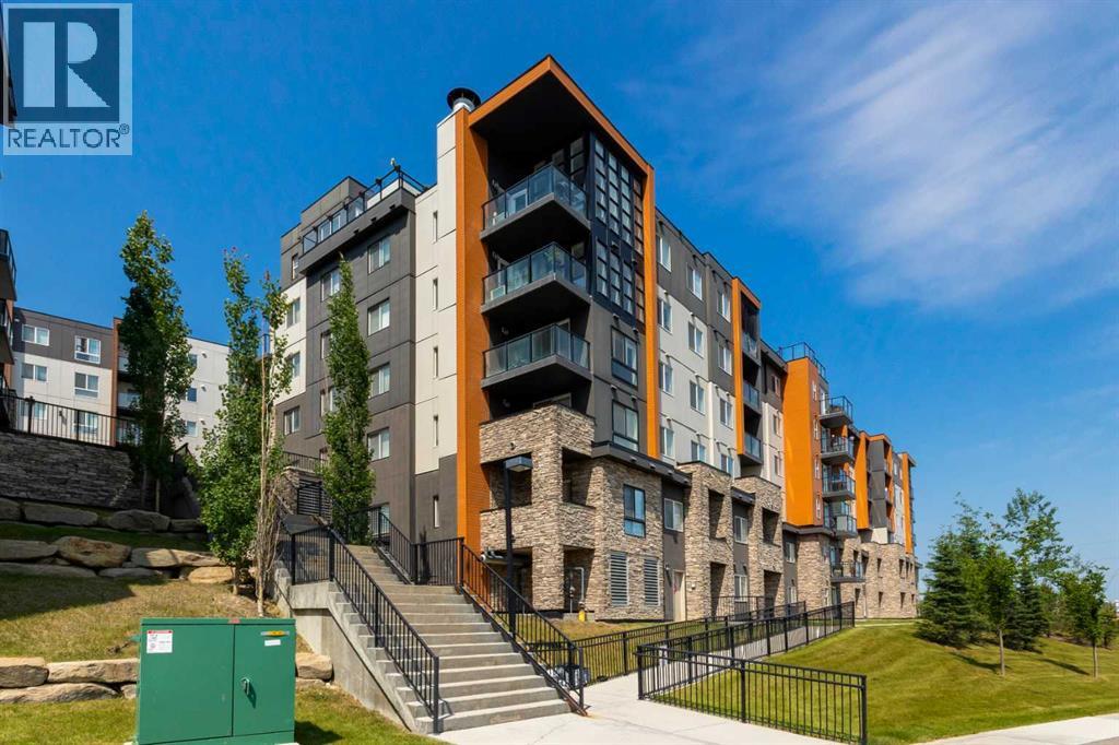 514, 20 Kincora Glen Park Nw, Calgary, Alberta  T3R 1R9 - Photo 28 - A2276440