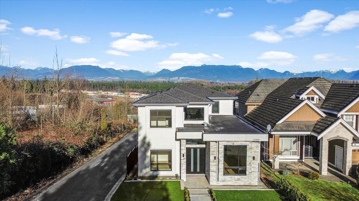 17317 103a Avenue, Surrey, British Columbia  V4N 5R3 - Photo 37 - R3082135