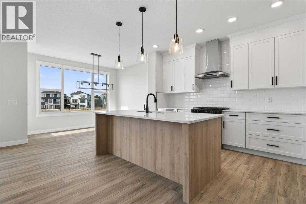 298 Kinniburgh Loop, Chestermere, Alberta  T1X 3C3 - Photo 18 - A2279032