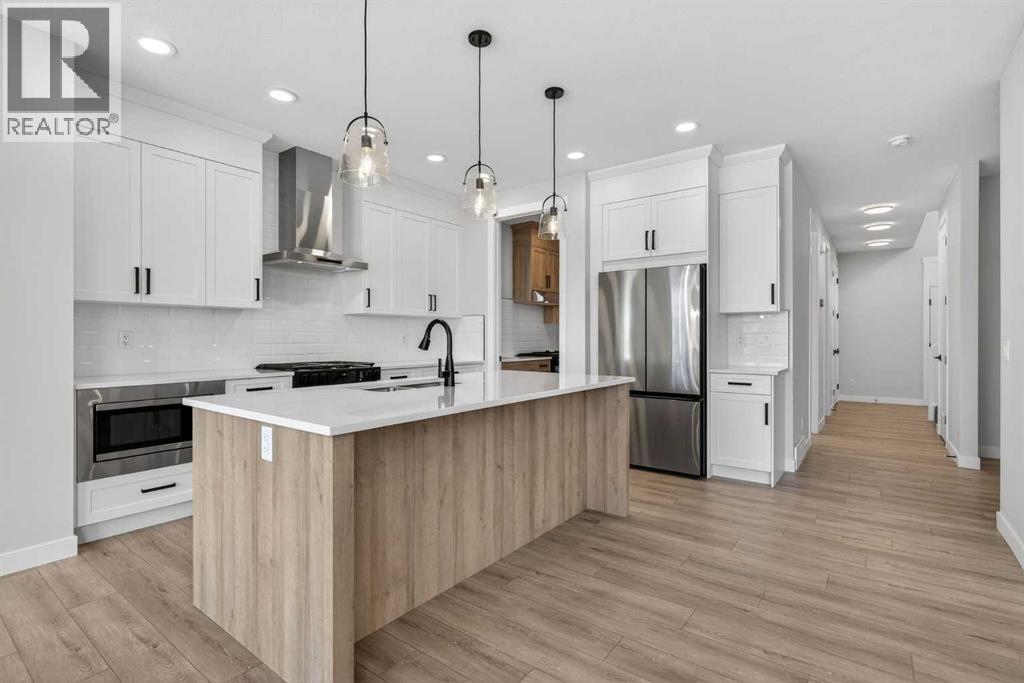 298 Kinniburgh Loop, Chestermere, Alberta  T1X 3C3 - Photo 17 - A2279032