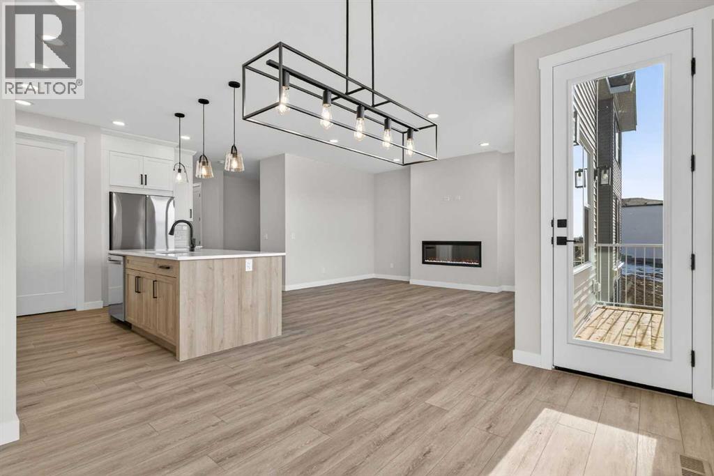 298 Kinniburgh Loop, Chestermere, Alberta  T1X 3C3 - Photo 14 - A2279032