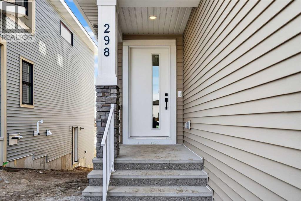298 Kinniburgh Loop, Chestermere, Alberta  T1X 3C3 - Photo 4 - A2279032