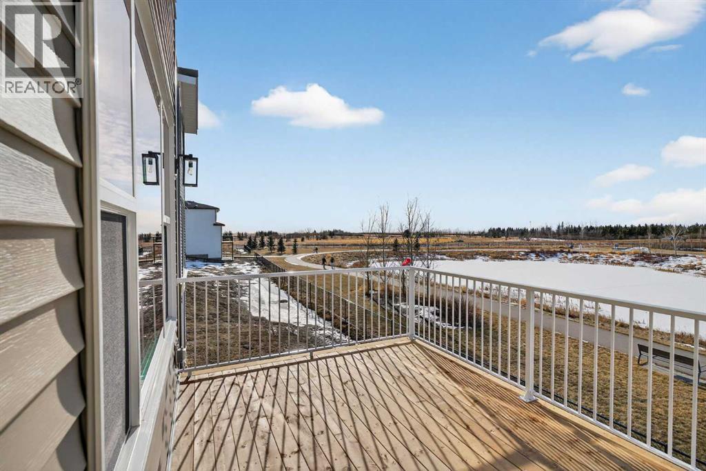 298 Kinniburgh Loop, Chestermere, Alberta  T1X 3C3 - Photo 50 - A2279032