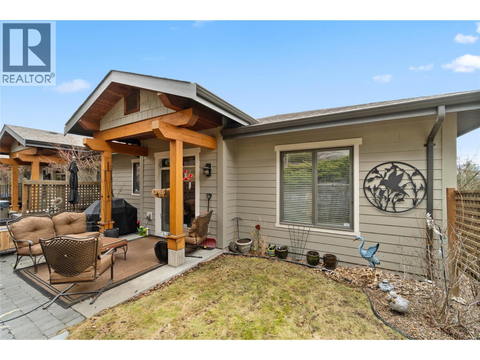 1637 Golf Ridge Way, Kamloops, British Columbia  V2H 0A5 - Photo 8 - 10375306