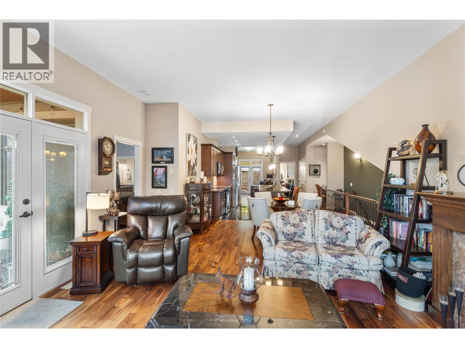 1637 Golf Ridge Way, Kamloops, British Columbia  V2H 0A5 - Photo 21 - 10375306