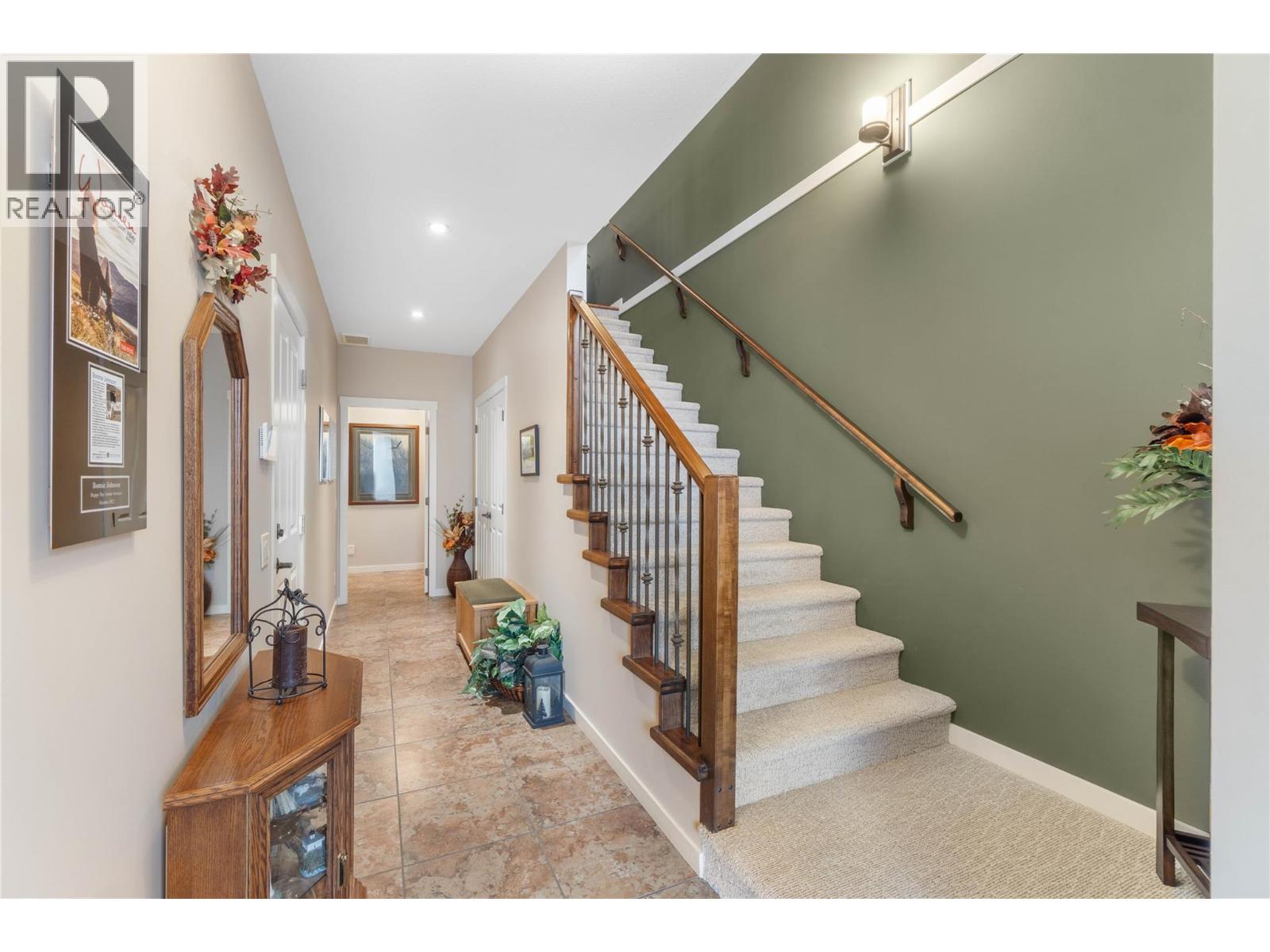 1637 Golf Ridge Way, Kamloops, British Columbia  V2H 0A5 - Photo 11 - 10375306