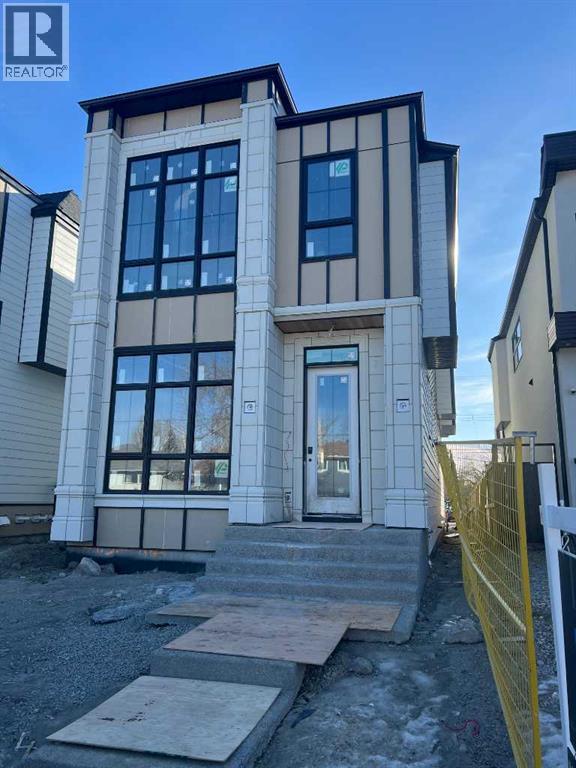 2413 25 Avenue Nw, Calgary, Alberta  T2M 2C6 - Photo 3 - A2286319