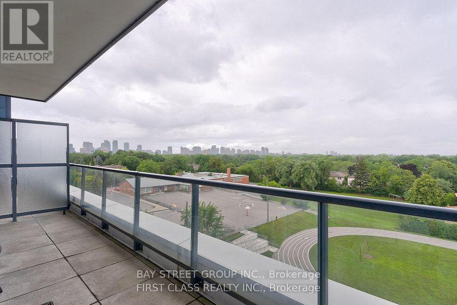 418 - 399 Spring Garden Avenue, Toronto, Ontario  M2N 3H6 - Photo 11 - C12789622