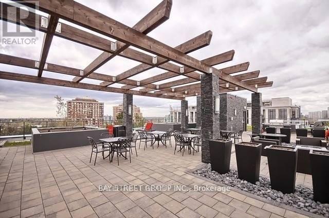 418 - 399 Spring Garden Avenue, Toronto, Ontario  M2N 3H6 - Photo 12 - C12789622