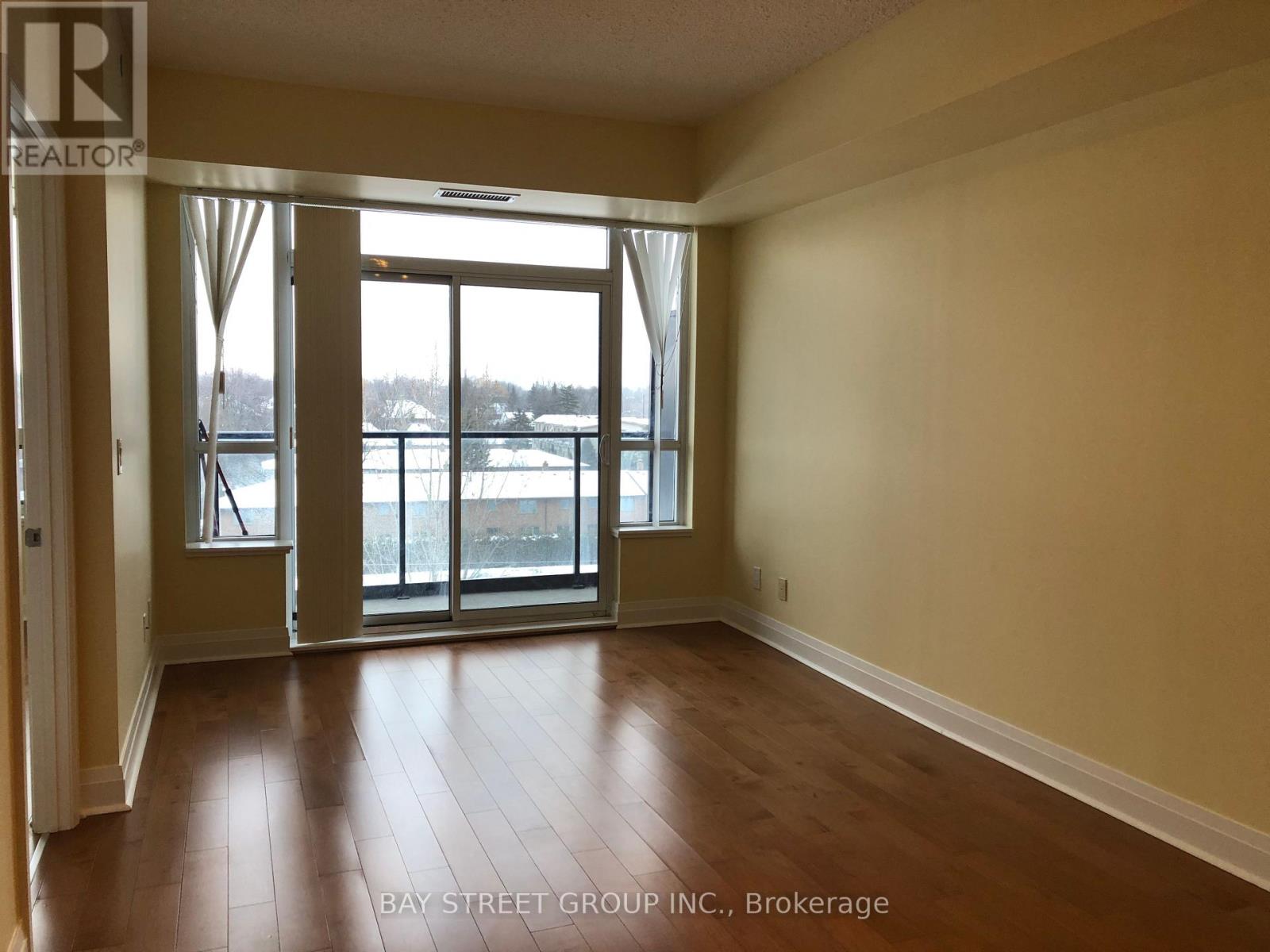 418 - 399 Spring Garden Avenue, Toronto, Ontario  M2N 3H6 - Photo 4 - C12789622