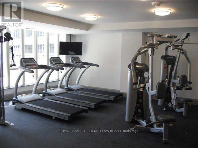 625 - 35 Bastion Street, Toronto, Ontario  M5V 0C2 - Photo 14 - C12789628