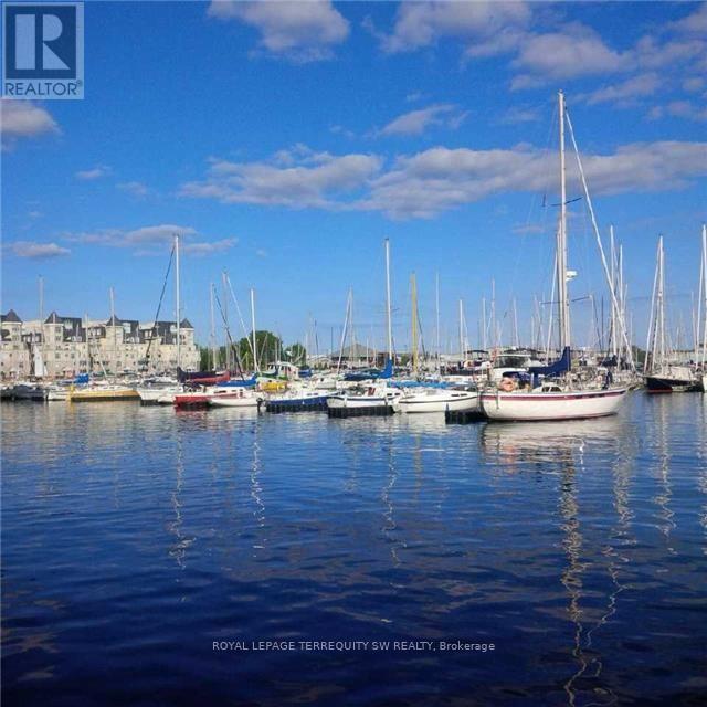 625 - 35 Bastion Street, Toronto, Ontario  M5V 0C2 - Photo 18 - C12789628