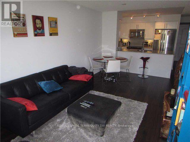 625 - 35 Bastion Street, Toronto, Ontario  M5V 0C2 - Photo 3 - C12789628