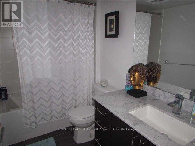 625 - 35 Bastion Street, Toronto, Ontario  M5V 0C2 - Photo 6 - C12789628