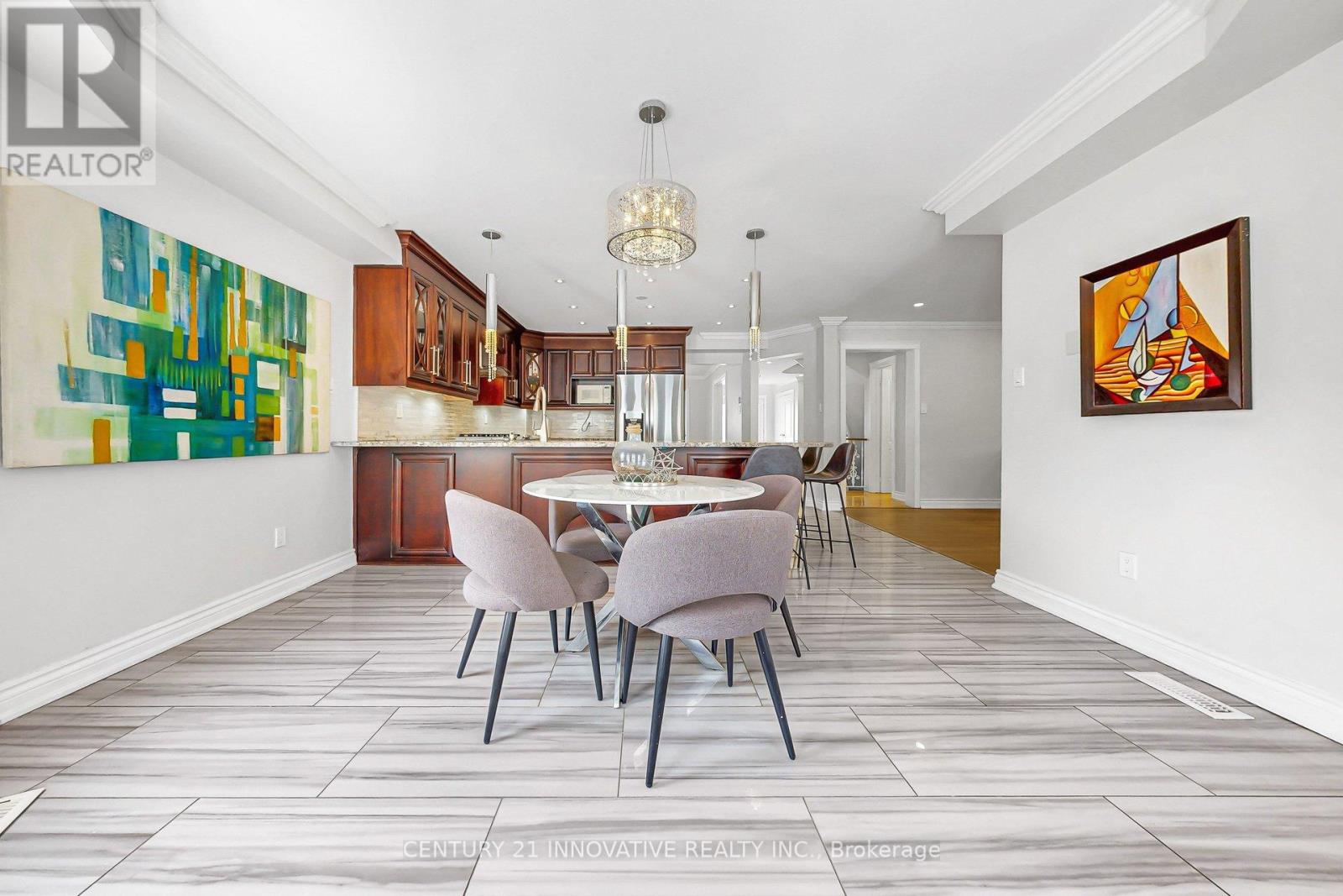 26 Wigston Court, Whitby, Ontario  L1R 2B9 - Photo 15 - E12789602