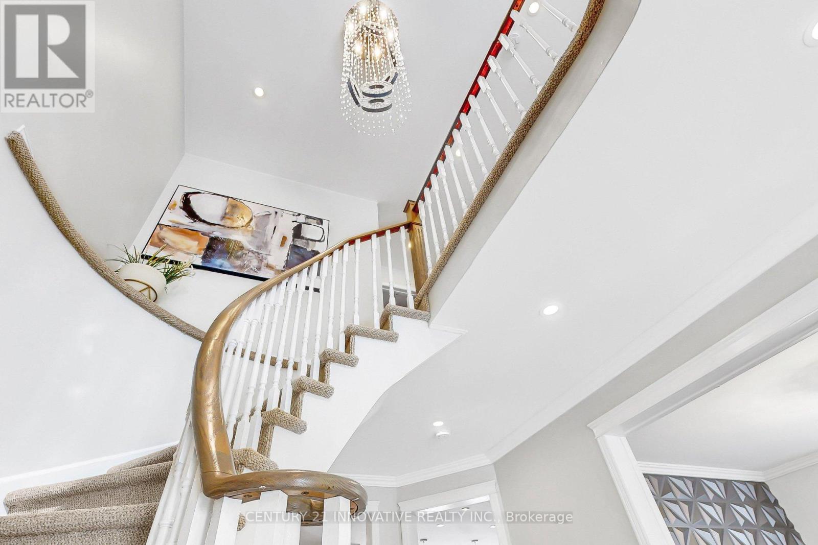 26 Wigston Court, Whitby, Ontario  L1R 2B9 - Photo 23 - E12789602