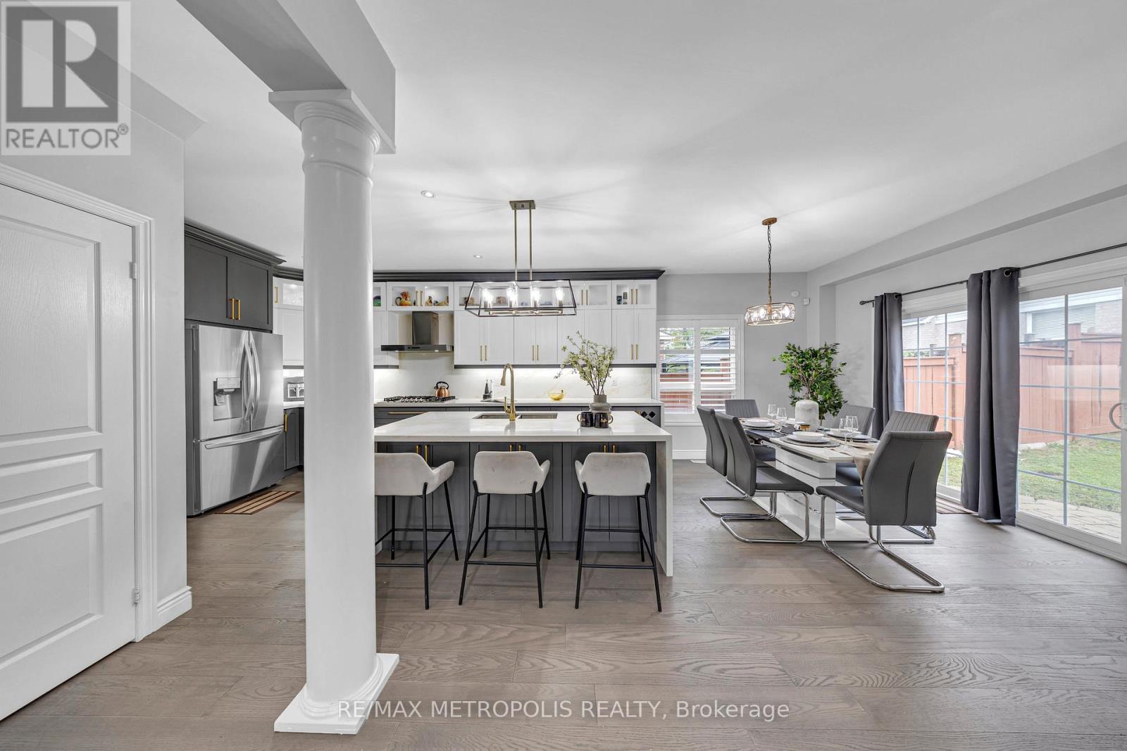 1665 Pennel Drive, Oshawa, Ontario  L1K 0K2 - Photo 18 - E12789616