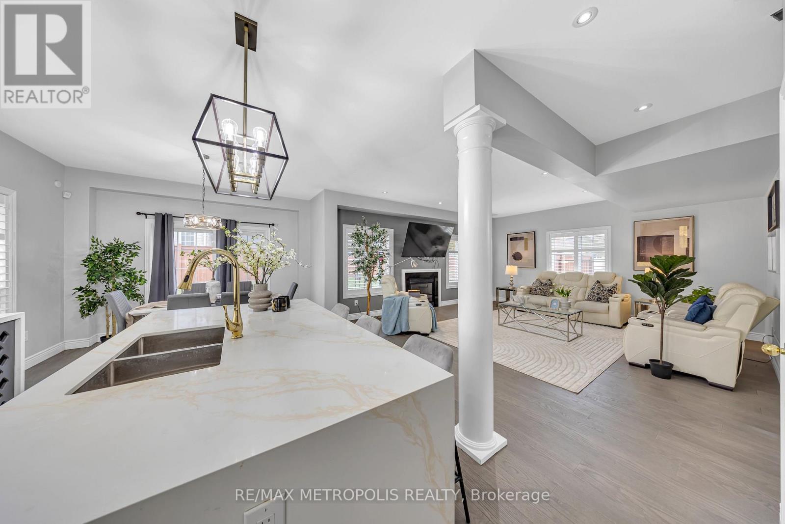 1665 Pennel Drive, Oshawa, Ontario  L1K 0K2 - Photo 27 - E12789616