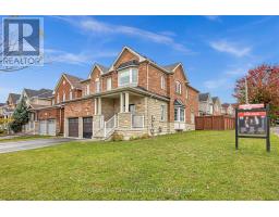 1665 PENNEL DRIVE, Oshawa, Ontario