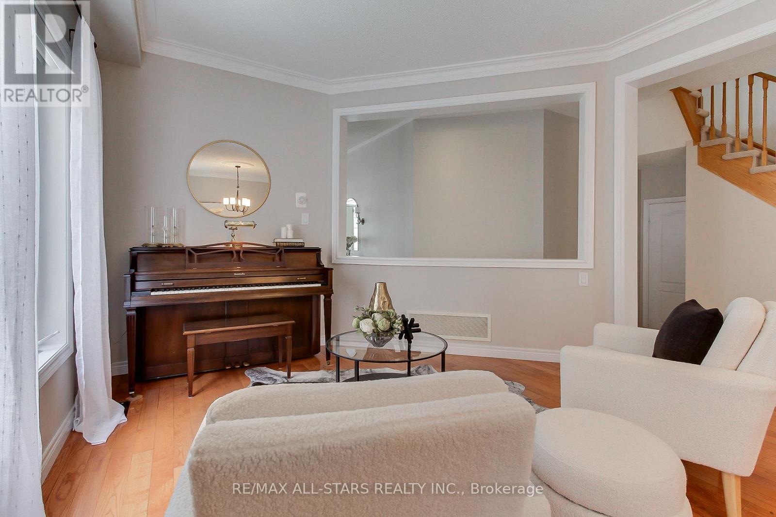 20 James Ratcliff Avenue, Whitchurch-Stouffville, Ontario  L4A 1P3 - Photo 10 - N12789630