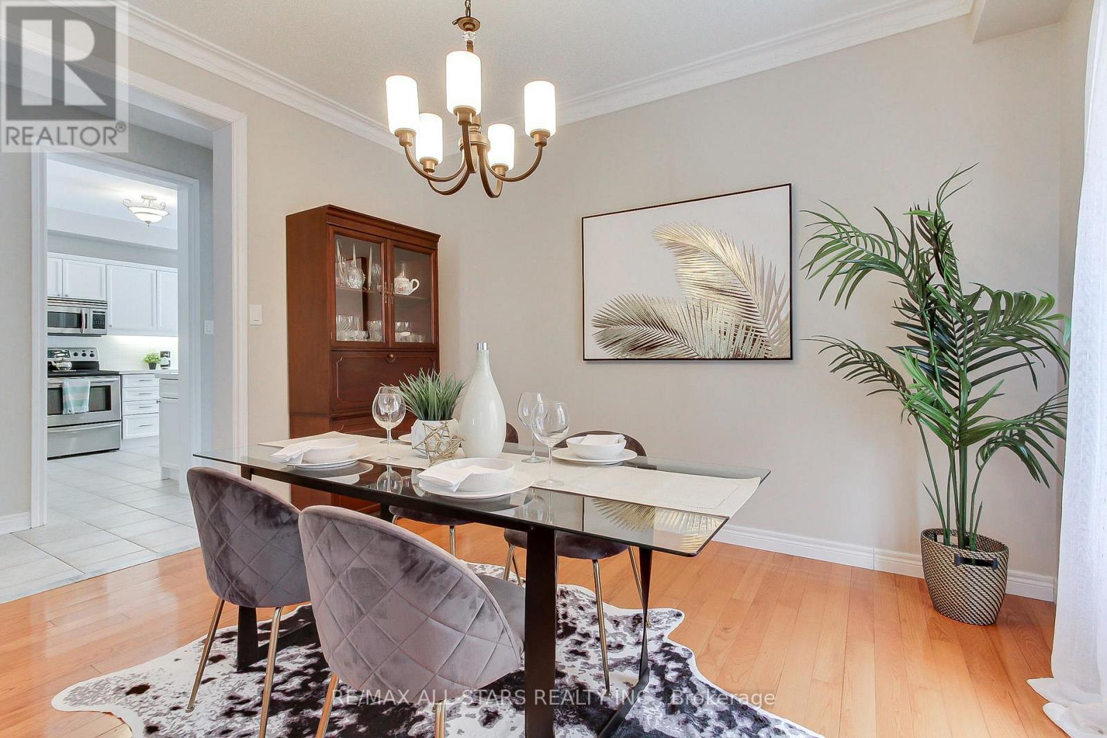 20 James Ratcliff Avenue, Whitchurch-Stouffville, Ontario  L4A 1P3 - Photo 13 - N12789630