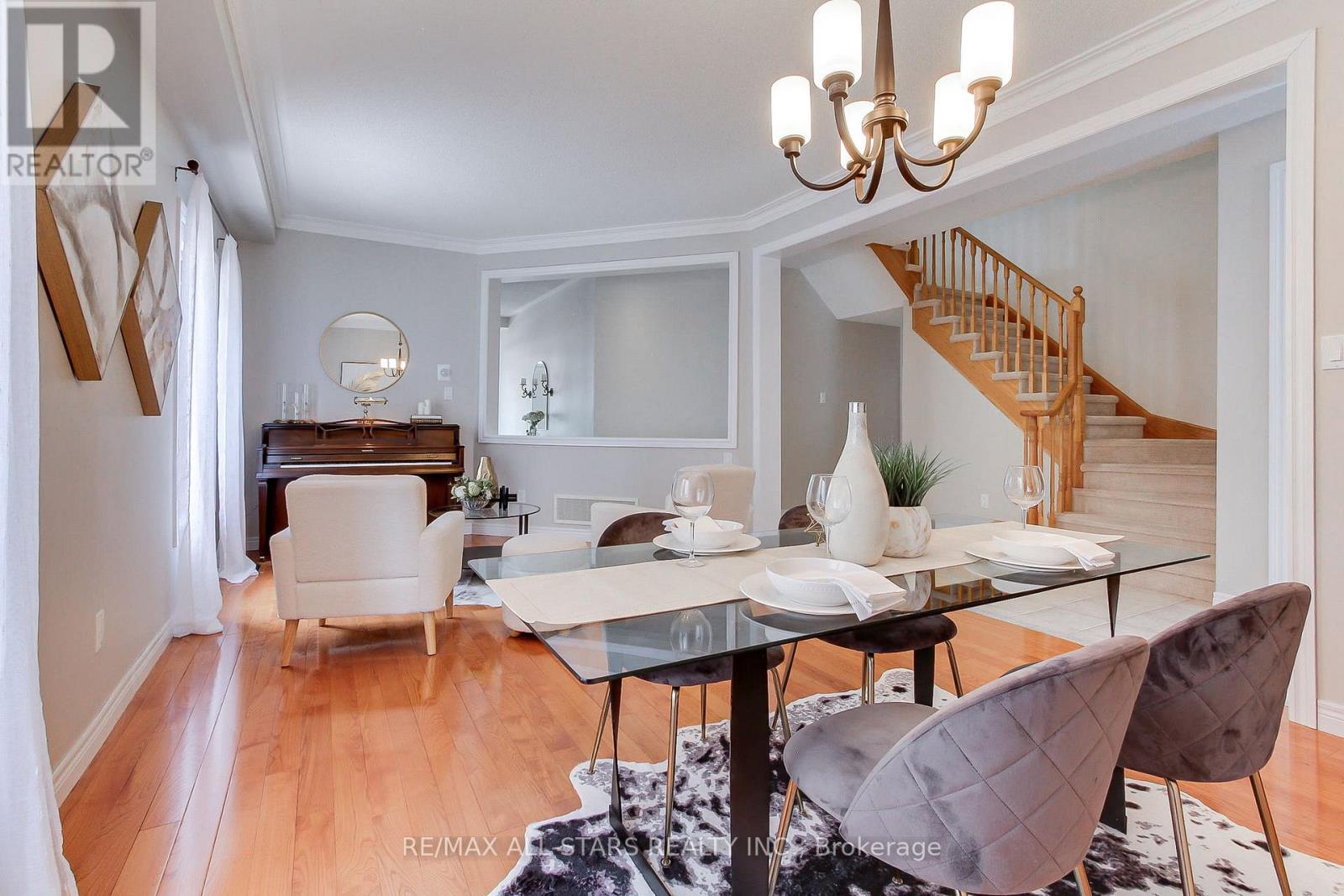 20 James Ratcliff Avenue, Whitchurch-Stouffville, Ontario  L4A 1P3 - Photo 14 - N12789630