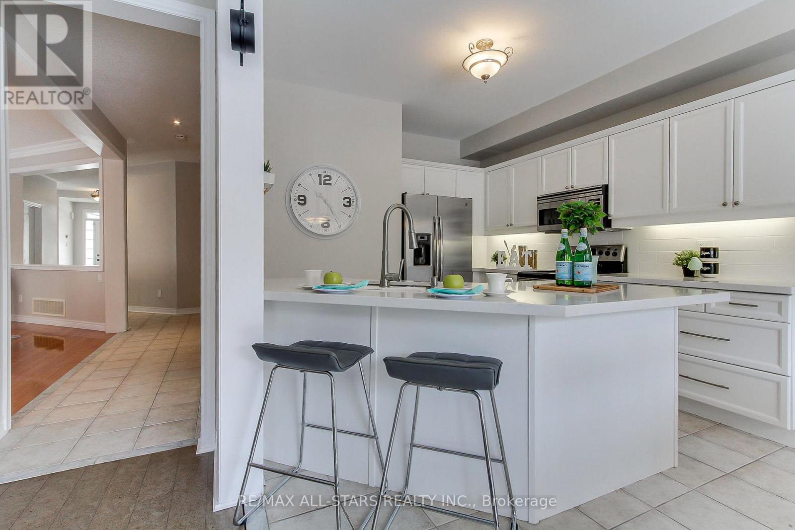 20 James Ratcliff Avenue, Whitchurch-Stouffville, Ontario  L4A 1P3 - Photo 15 - N12789630