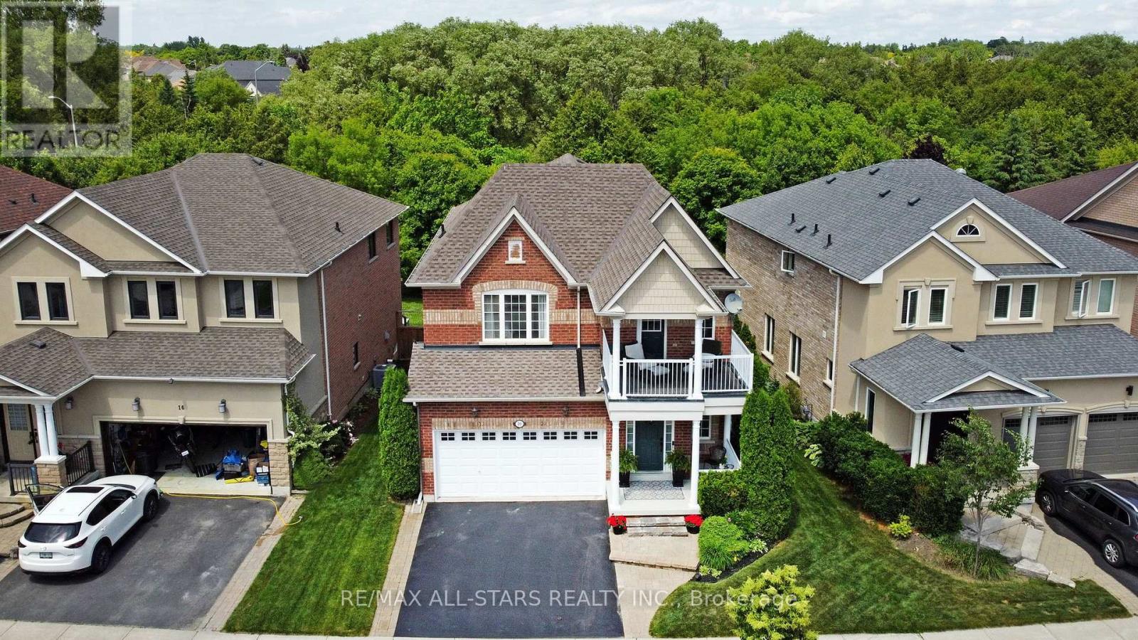 20 James Ratcliff Avenue, Whitchurch-Stouffville, Ontario  L4A 1P3 - Photo 48 - N12789630