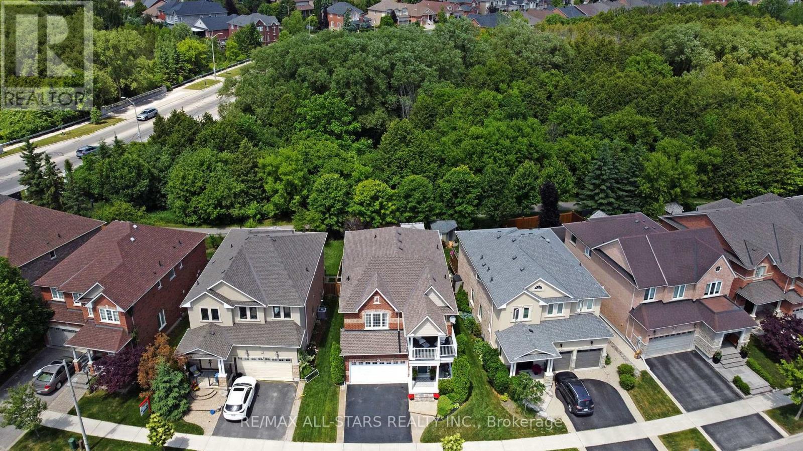 20 James Ratcliff Avenue, Whitchurch-Stouffville, Ontario  L4A 1P3 - Photo 49 - N12789630