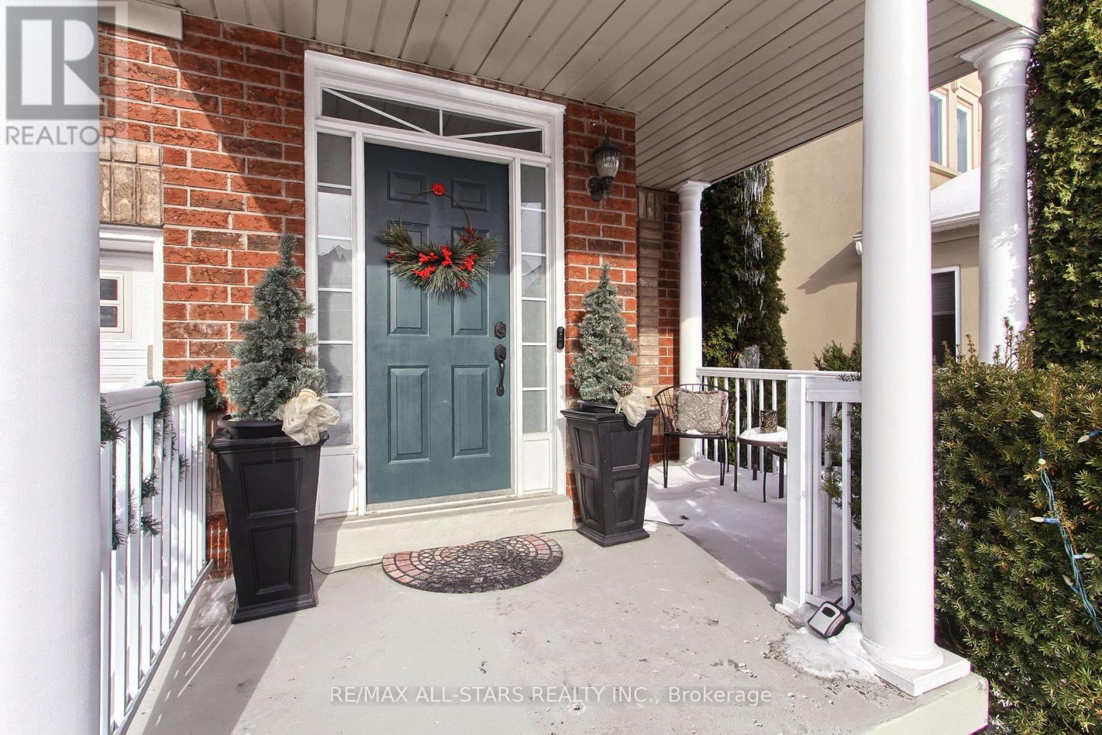 20 James Ratcliff Avenue, Whitchurch-Stouffville, Ontario  L4A 1P3 - Photo 5 - N12789630