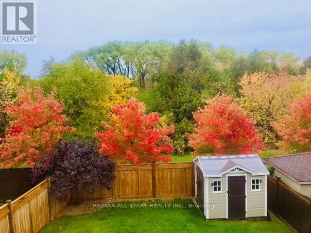 20 James Ratcliff Avenue, Whitchurch-Stouffville, Ontario  L4A 1P3 - Photo 50 - N12789630