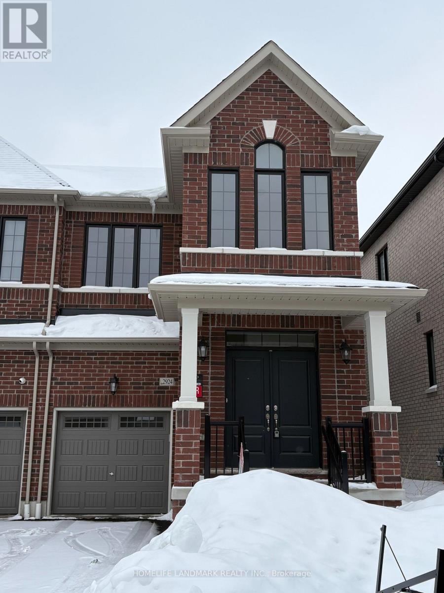 2924 NAKINA STREET, Pickering, Ontario