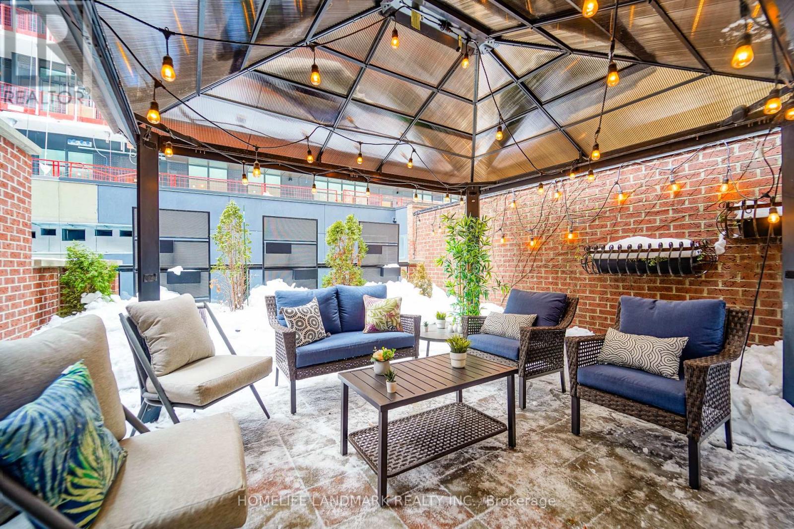 205 - 261 King Street E, Toronto, Ontario  M5A 4T6 - Photo 22 - C12764142