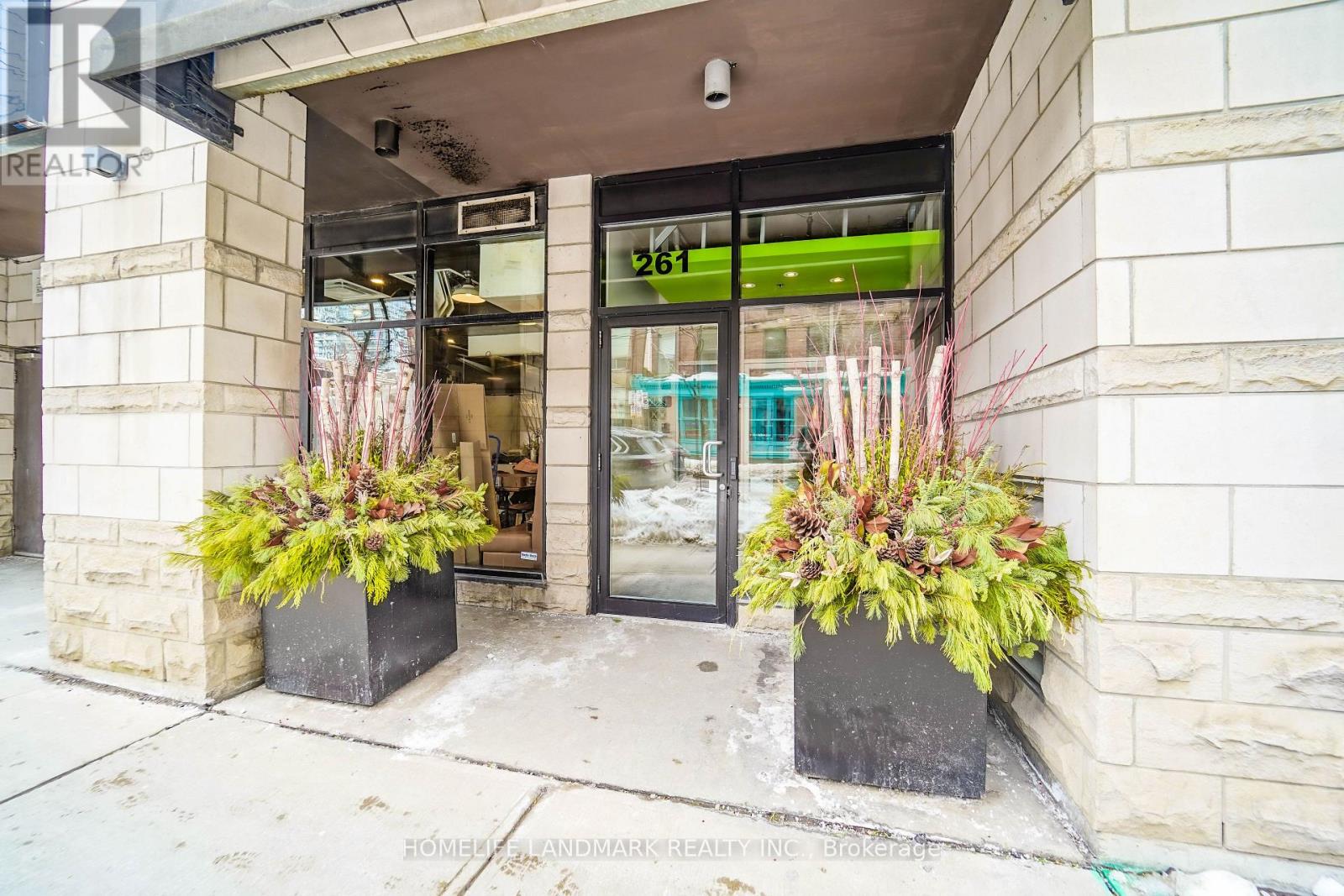 205 - 261 King Street E, Toronto, Ontario  M5A 4T6 - Photo 30 - C12764142